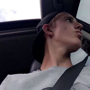 Meet your Posher, Noah